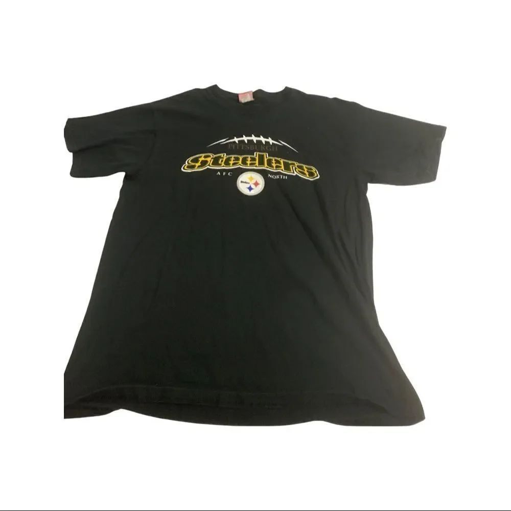 Vintage Pittsburgh Steelers T-shirt